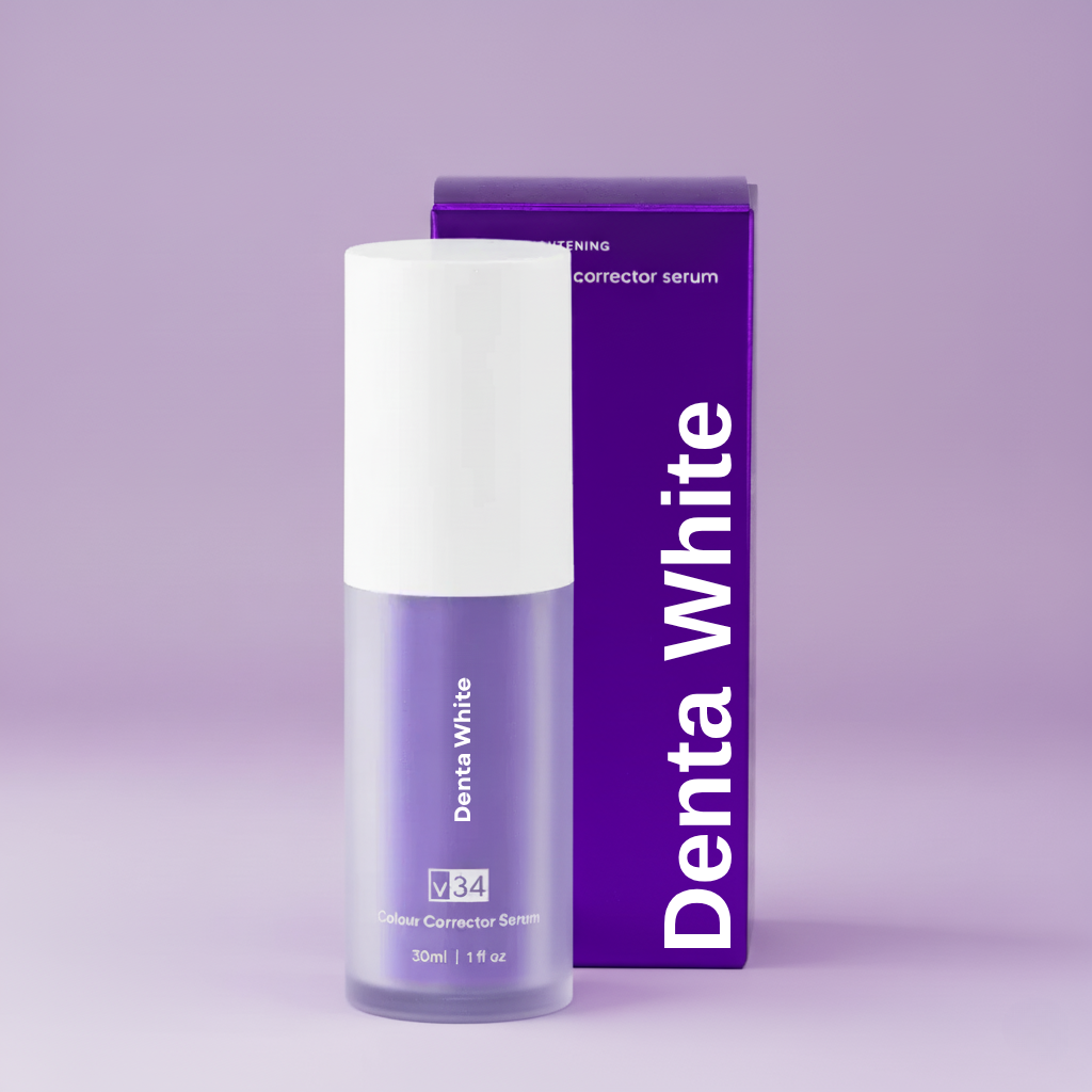 Beyazlatıcı Diş Macunu